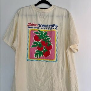 Princess Polly Graphic Tee